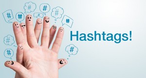 Twitter Hashtag