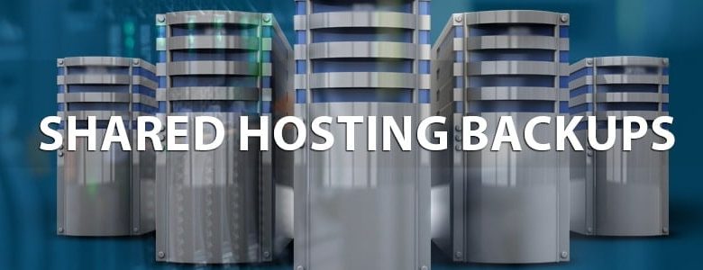 Securing Your Data: Shared Hosting Backups