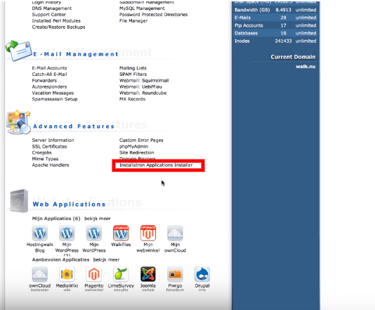 1588146426 Install Wordpress On Directadmin Using Installatron