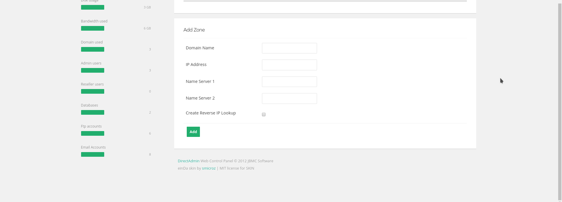 Hostname Not Match