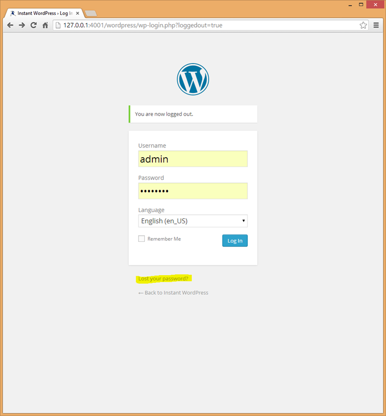 1588175470 429 How To Reset Your Administrator Password In Wordpress