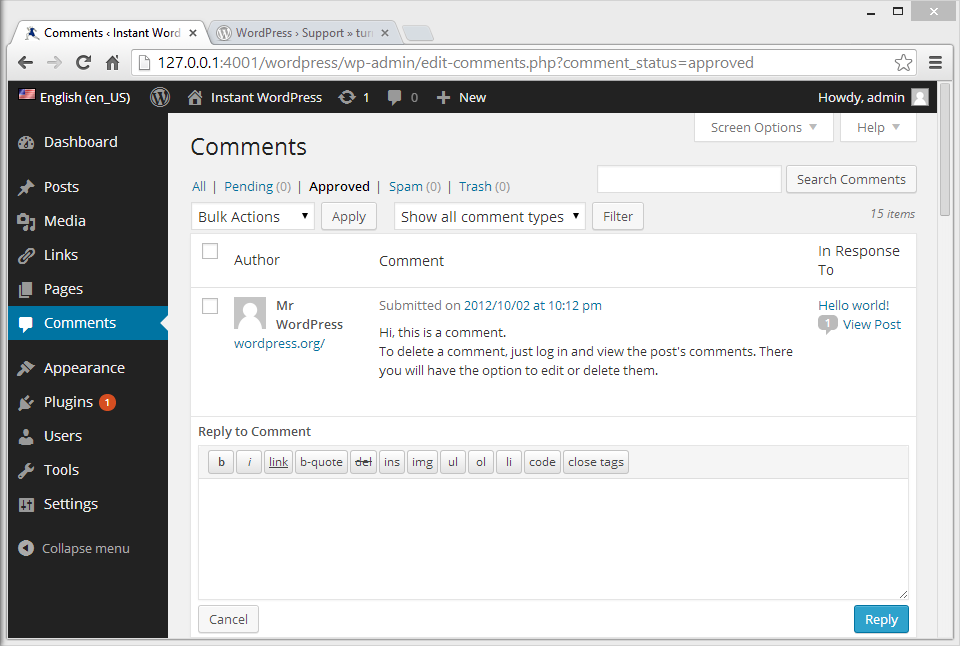 1588175500 115 How To Moderate Reader Comments In Wordpress