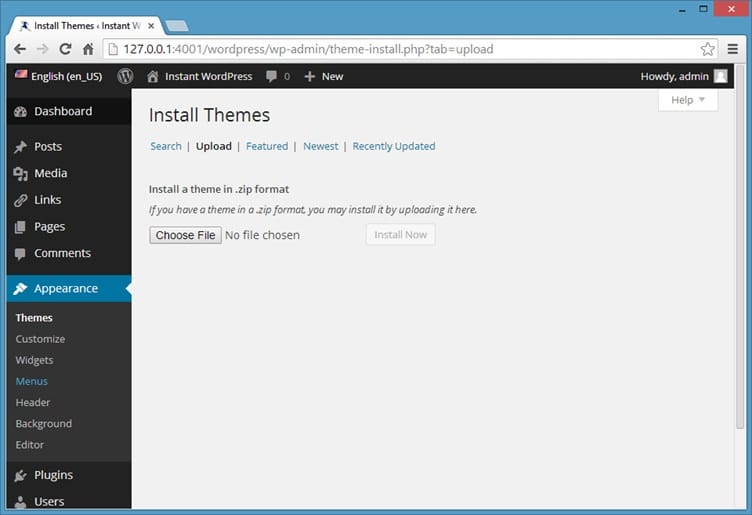 1588175551 How To Install A Child Theme In Wordpress