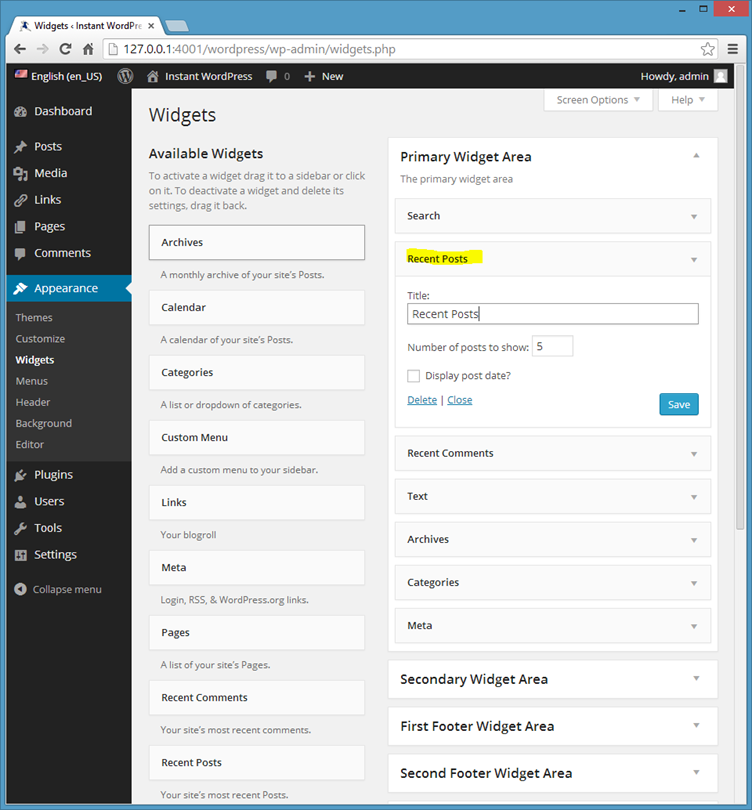 1588175955 900 How To Add A Static Front Page To Your Wordpress