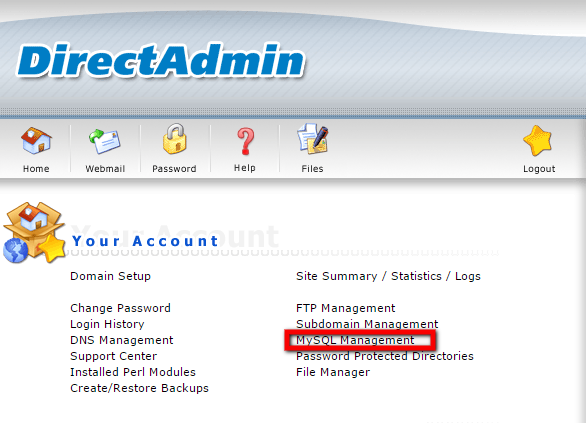 Mysql-Management-Directadmin1