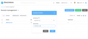 1697369065 905 Rename A Domain Name In Directadmin