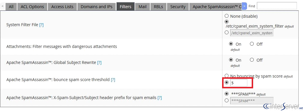 1704376806 640 How To Fix The Error The Mail Server Detected Your