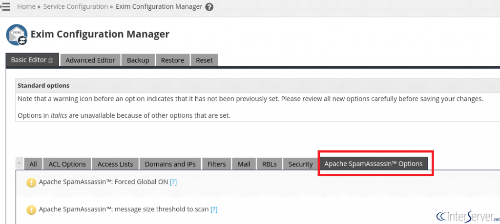 1704377424 684 How To Enable Outgoing Spam Filtering Using Spamassassin