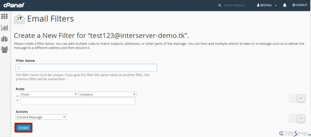 Spam Prevention Methods In Cpanel