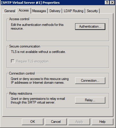 1704381443 208 How To Setup And Configure Smtp Server On Windows Server