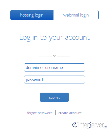 Bluehost