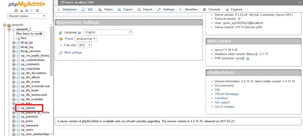 deactivate extension