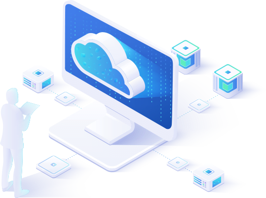 Cloud Backup and Recovery