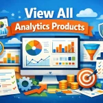 View All Analytics Products