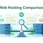 Web Hosting Comparison