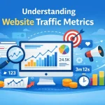 Guide on Understanding Website Traffic Metrics