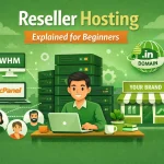 Reseller Hosting Explained for Beginners