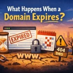 What Happens When a Domain Expires
