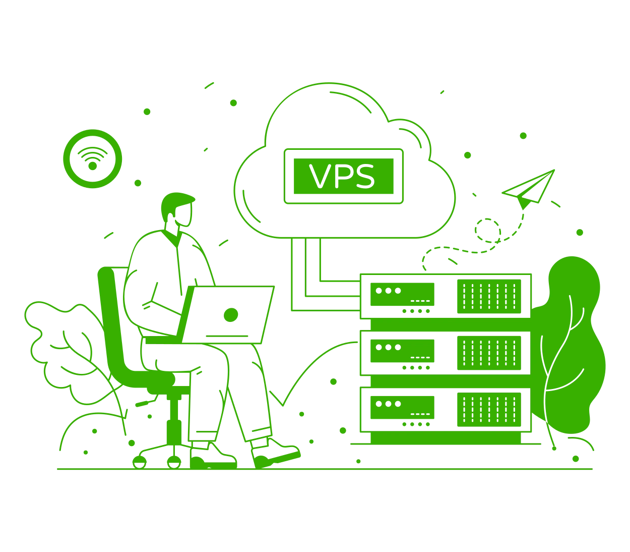 Cloud Virtual Private Servers Cloud Virtual Private Servers