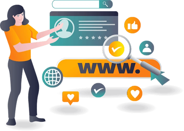 Domain Registration