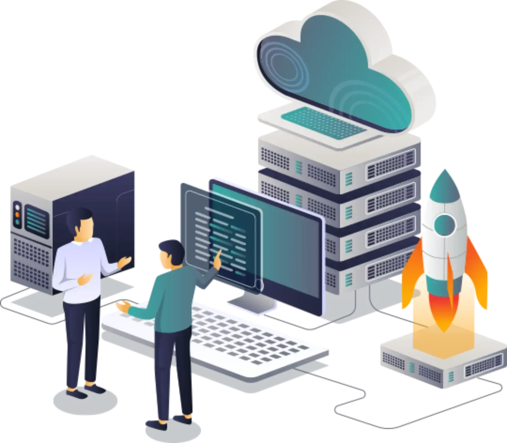 Reseller Web Hosting