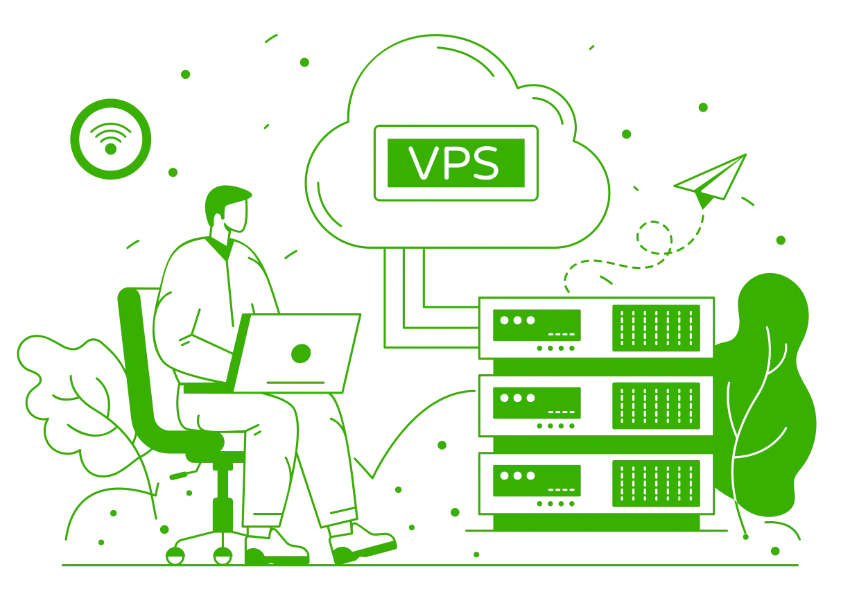 Unmanaged VPS Hosting