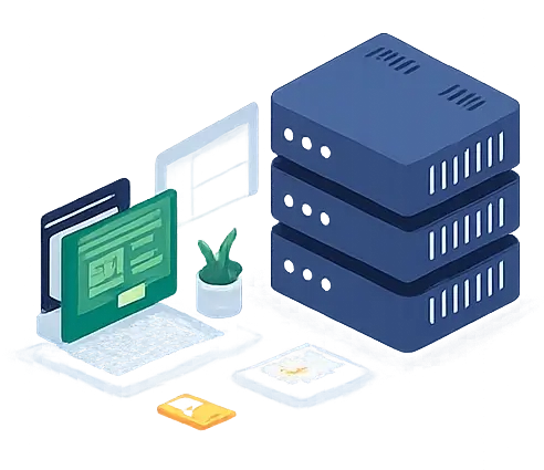 Free WebSite Migration