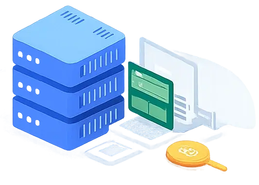Free WebSite Migration