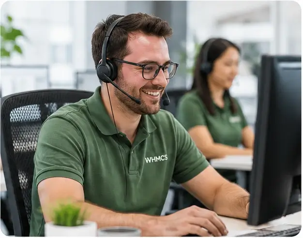 Technical Support