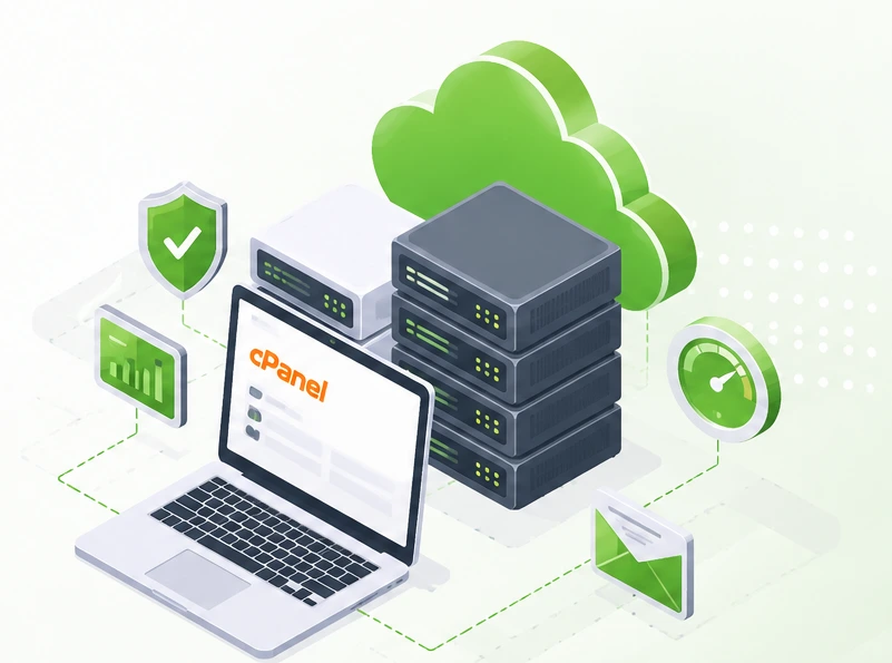 Unlimited cPanel Shared Cloud Hosting for personal Website Unlimited cPanel Shared Cloud Hosting
for personal Website